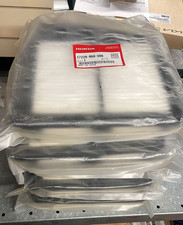 Original Luftfilter Honda