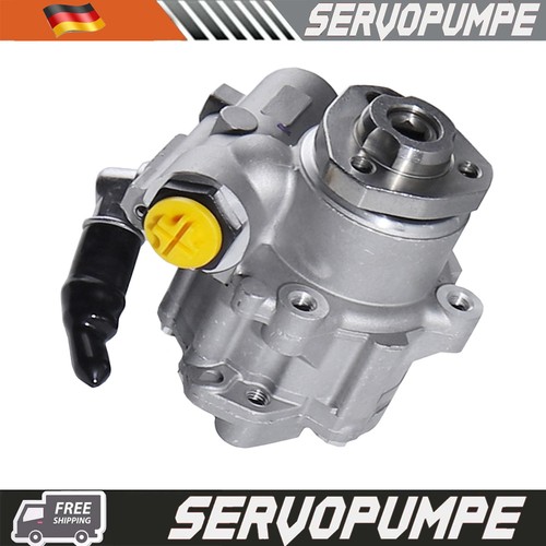 Servopumpe hydraulikpumpe - servopumpe,