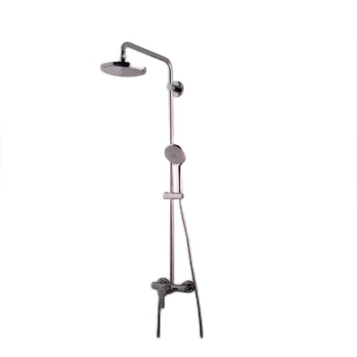 Grohe duschsystem bad armatur - duschsystem,
