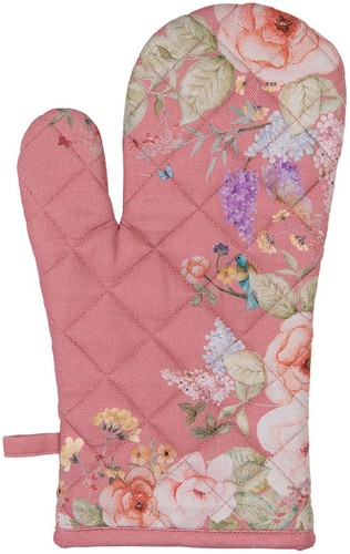 Clayre eef ofenhandschuh - &,