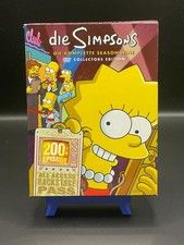 Die Simpsons Staffel 9
