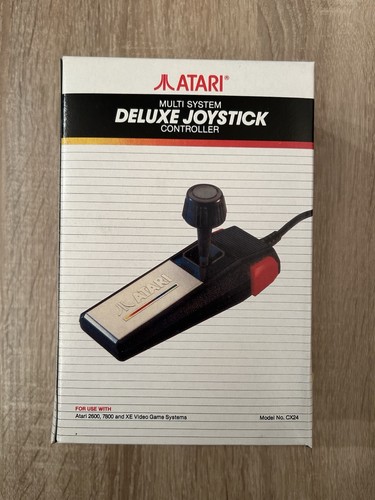 Multi system deluxe joystick - multi,