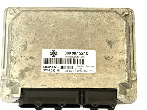 Motorsteuergerät passat 3b - motorsteuergerät,