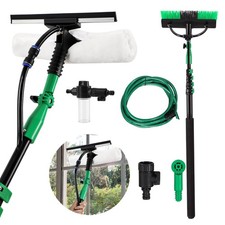 Waschbürste Teleskop Fenster