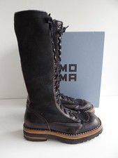 Moma stiefel damen boots - damen,