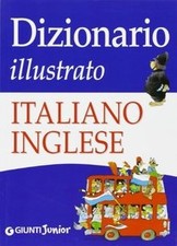 Dizionario illustrato