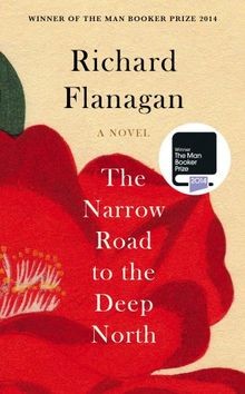 The narrow road deep - narrow,