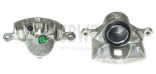 BUDWEG CALIPER 343034 Bremssattel Vorne Links für TOYOTA COROLLA Liftback (E11)