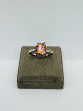 Damenring 925 Sterling Silber