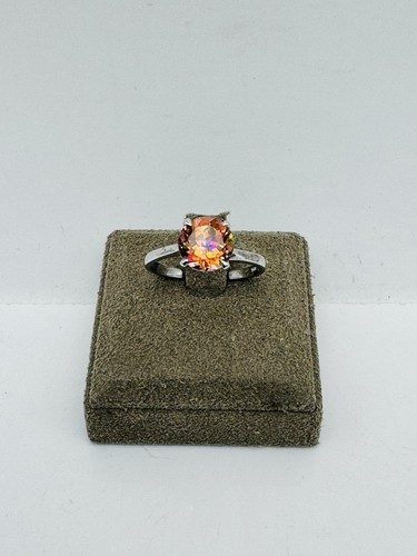 Damenring 925 sterling - damenring, silber