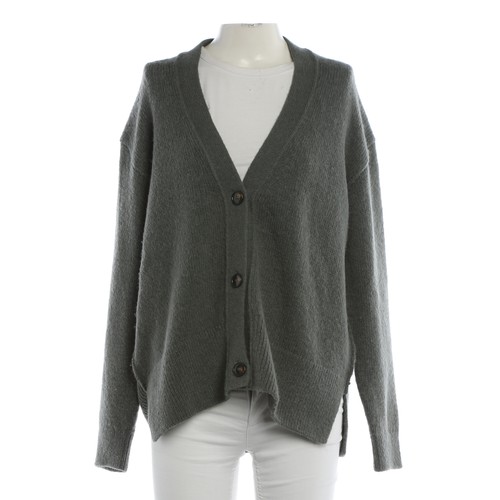 Closed strickjacke grün - strickjacke,