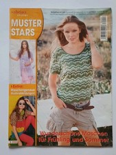 Sabrina Special Muster Stars -