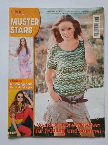 Sabrina special muster stars - special,