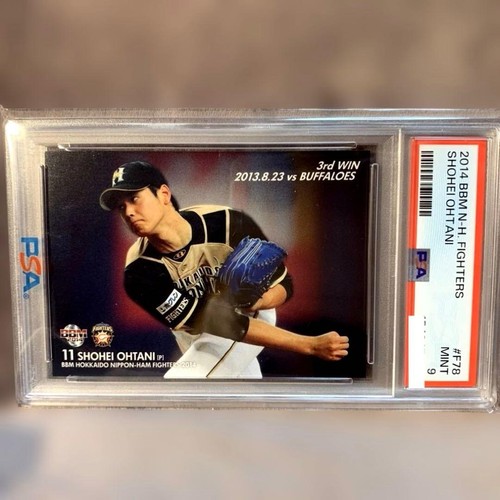 Shohei ohtani 2014 - ohtani, 9