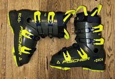 Fischer RC4 60 Jr GW -