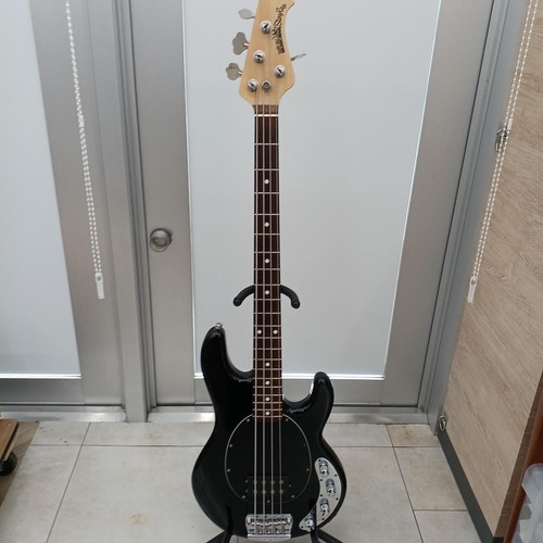 Musicman stingray ex used - [musicman],