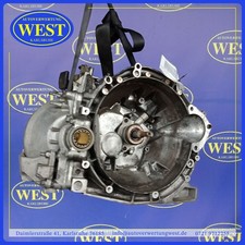 Schaltgetriebe 6 Gang