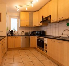 VB: IKEA Küche inkl