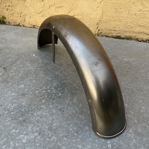 Kotflügel moto guzzi 500 neu - guzzi,