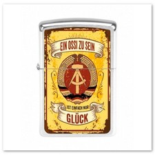 ZIPPO - Feuerzeug - Länder &