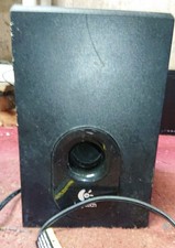 Logitech x230 replacement