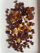 bernstein perlen echt 2