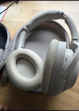 Sony WH-1000XM3 Bluetooth Ohrumschließende Kopfhörer