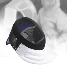 Fechtmaske, Degenmaske