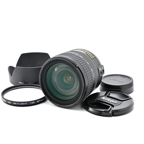 Neuwertig nikon s - [neuwertig],