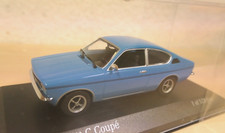 Maxichamps 1:43 - Opel Kadett