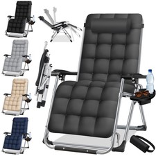 KESSER® Gartenstuhl