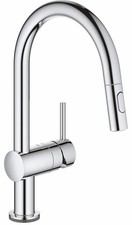 Grohe Minta Touch