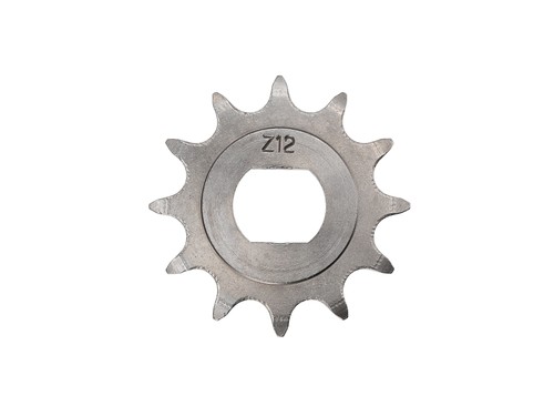 Ritzel kleines kettenrad 12 - ritzel,,