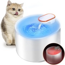 Katzenbrunnen 3L Ultraleise