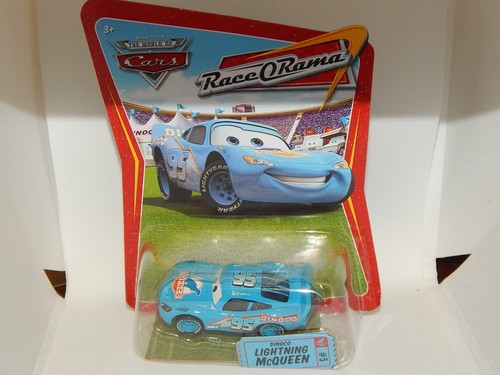 Mattel disney pixar - mattel, cars