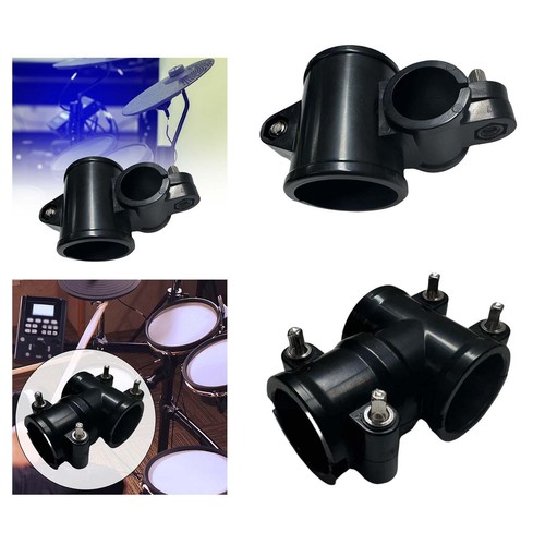 Elektronische drums rack clamp - drums,