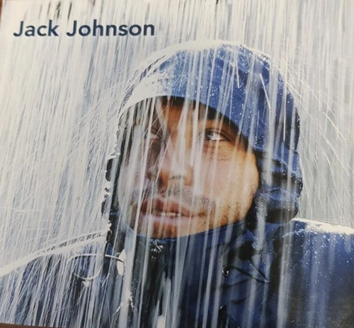 Jack johnson brushfire - johnson,