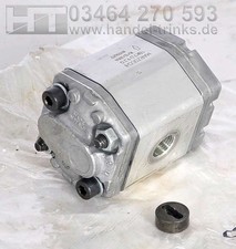 Marzocchi 1BK7-D-9,2 Zahnradpumpe Hydraulikpumpe Consul Zippo Nussbaum Hebebühne