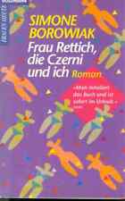 TB Simone Borowiak/Frau