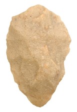 Paläolithikum  Mousterien