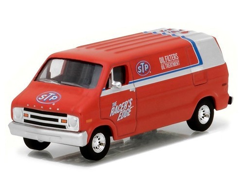 Dodge 100 delivery van - /,