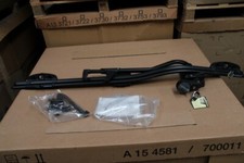 Porsche Macan 95B Panamera Cayenne 991/997 Fahrradträger Bikeständer 95B04480006