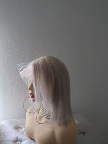 Joyce 613 blond - , getönte