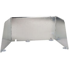 BO-CAMP Gaskocher Windschutz