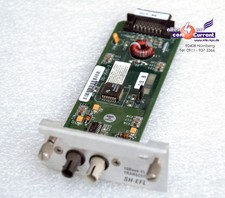 10 BASE-FL TRANSCEIVER SH-EFL