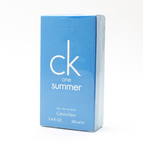 Calvin klein one summer - ck,