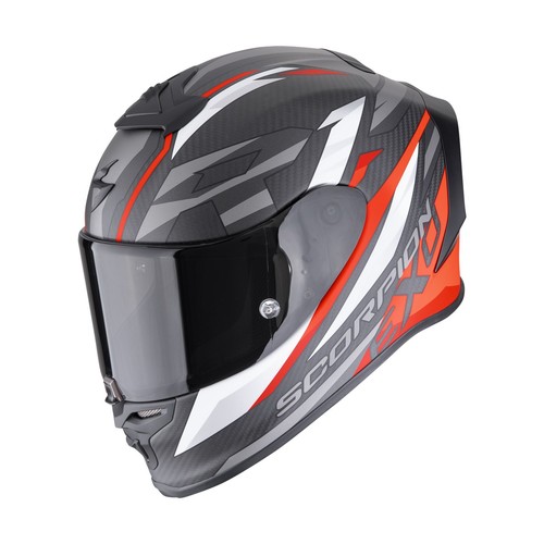 Scorpion exo evo carbon - evo, air