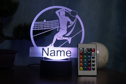 Personalisierte tennis - personalisierte,