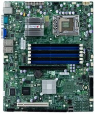 MAINBOARD SUPERMICRO X8STi-F LGA1366 6xDDR3 ATX INTEL X58 PCIe x16 + PCIe x8