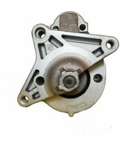 Anlasser Starter 1,2kW 12V RENAULT ESPACE PEUGEOT J5 CITROEN 0986013861